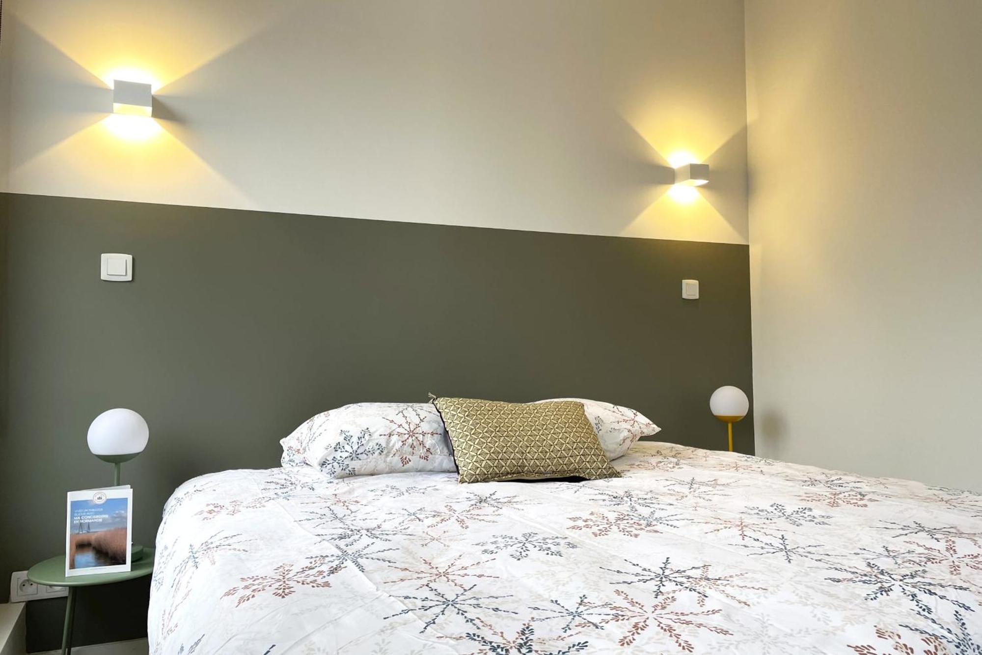 Charme Et Elegance - Coup De Coeur - Prox Gare Apartment Rouen Exterior foto